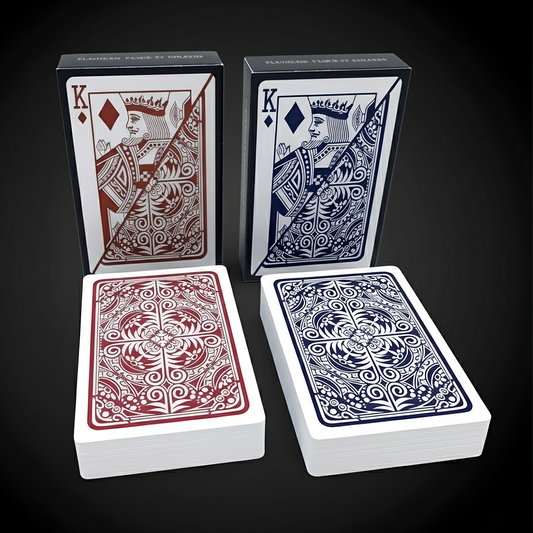 PLAYING CARDS